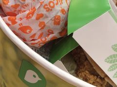 -德克士(通灌北路店)