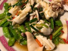 -龙眼南白粥六顺白粥