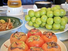 -彩丰楼中餐厅·仁恒洲际酒店