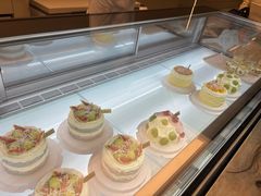 -WenTinG文汀·半糖蛋糕(合生汇店)
