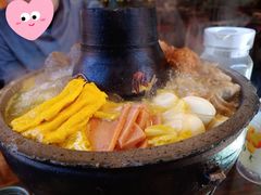 -水煮三国·川鲁江湖菜(香山店)