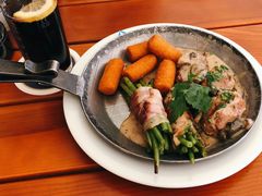 -Restaurant Paulaner am Dom