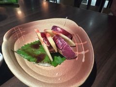 -匠和风精致料理(莆田财富中心店)