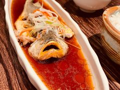 瓦库清蒸小黄鱼-瓦库19(历下店)
