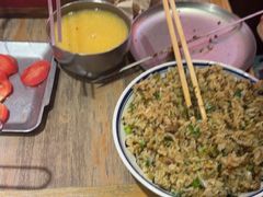 -叁宝烤肉·西安烧烤(东三爻店)