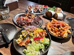 -Q MEX 库迈墨西哥餐吧(三里屯店)