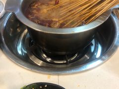 -屋头串串(龙潭寺店)