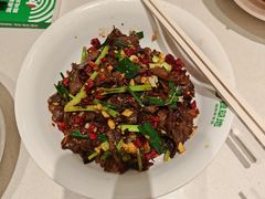 -绿草地·湘菜(芙蓉天街店)