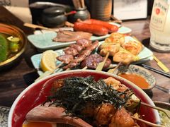 -眷屋の深夜食堂(云锦中心店)
