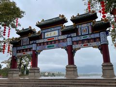 -星湖旅游景区七星岩