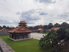 -北陵公园