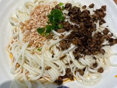-皇城坝小吃(科华成都王府井购物中心店)