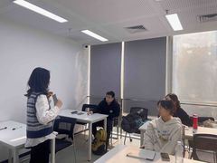 -牛学教育雅思托福PTE·小语种培训(小寨校区)