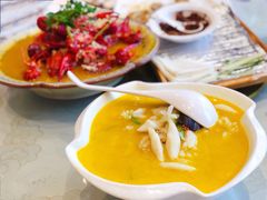 -天外天美食广场(哈尔滨路店)