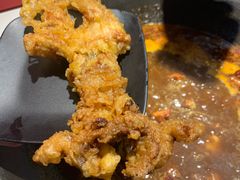 -老天桥蛙炉火锅(姑苏总店)