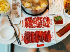 -为什么牛潮汕牛肉火锅(中信广场店)