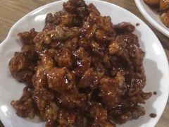 -陈傻子餐厅(世纪都会店)