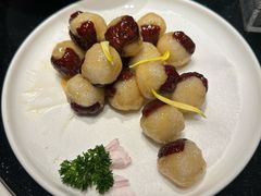 -芳芳私房菜·精做淮扬菜(承德路店)