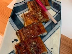 烤鳗鱼-TORO MaKi 寿司·日料(华创店)