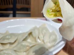 -喜家德虾仁水饺(东方宝泰店)