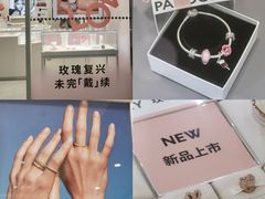 -KK ONE(京基滨河时代店)