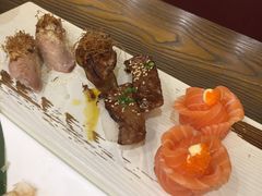 -东京屋(武定路店)