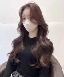 -FASHION PALACE hair+