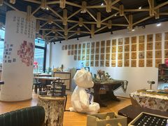 -十八字金银饰·拼豆·开蚌手工体验团建(君太百货店)