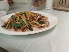 -名善山珍·野生菌汤锅(文殊院店)