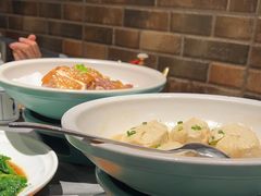 -客家汇·客家传承菜(水库店)