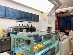 -夻茶HUATEA(水晶郦城店)