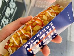 -咔芝棒·韩式炸鸡(印象汇店)