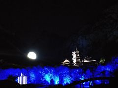 -禅宗少林·音乐大典