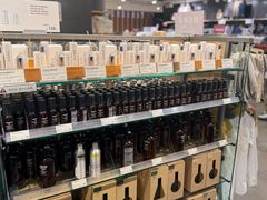 -MUJI无印良品(万科里店)