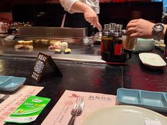 -铁板诱惑法式铁板烧(大卫城店)