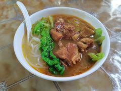 -飞龙早餐档