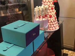-上海柏悦酒店·世纪100牛排馆
