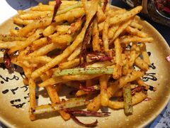 -红辣椒·川菜·火锅(大洋中心店)