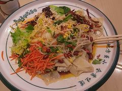 -老周哥旮旯面馆(远大店)