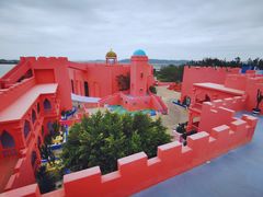 -漳州滨海火山岛自然生态风景区