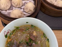 -回味鸭血粉丝汤(砂之船店)