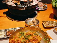 -kingkong大猩猩烤肉(CBD店)