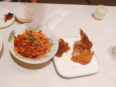 -北李妈妈菜·海肠捞饭(开发区万达店)