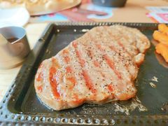 -必胜客(华地店)