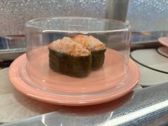 -争鲜回转寿司(朝北大悦城店)