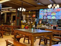 -龙翔山庄雷鸡肉(青城后山泰安古镇店)