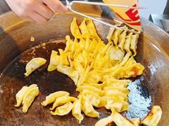 -肥叔锅贴(大钟楼店)