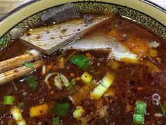 -兄弟俩老李家牛肉汤(总店)