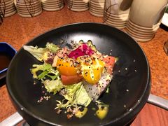 -赤坂亭 M9和牛烧肉(水街店)
