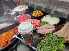 -冯校长老火锅(深圳福田店)